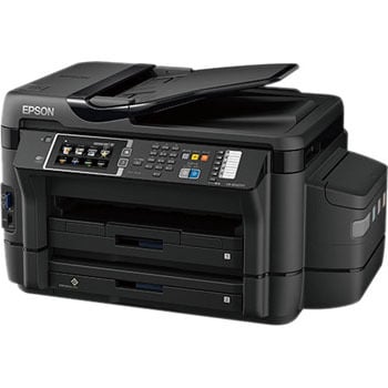 A3ノビインクジェット複合機 Epson インクジェットプリンター 通販モノタロウ Ew M5071ft