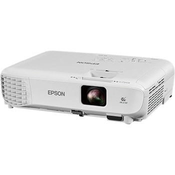 EB-W05 ビジネスユース/ベーシックモデル 1台 EPSON 【通販