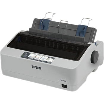 VP-D500 ドットインパクトプリンター/ラウンド型モデル 1台 EPSON