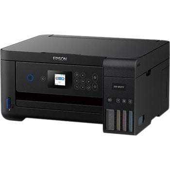 EW-M571T A4カラーインクジェット複合機 1台 EPSON 【通販モノタロウ】