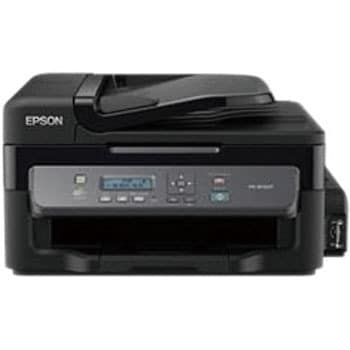 EPSON A4モノクロインクジェット複合機 [スキャン/コピー/エコタンク