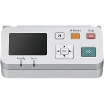 DSPNNW1 スキャナー用 ネットワークインターフェイスパネル 1個 EPSON