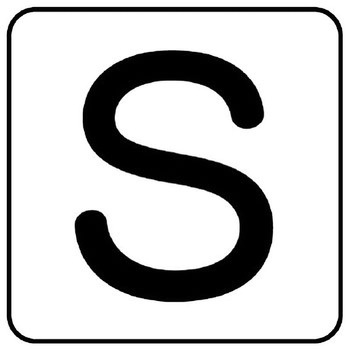 JIS安全表示ステッカー ユニット
