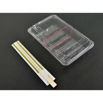 フードパック OP デンカポリマー