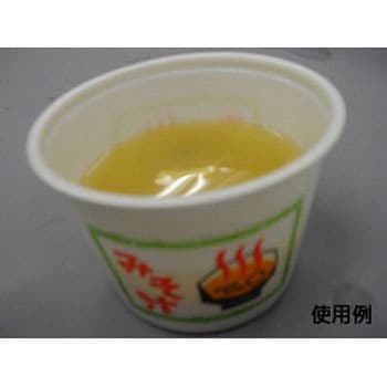 CFカップみそ汁身 中央化学