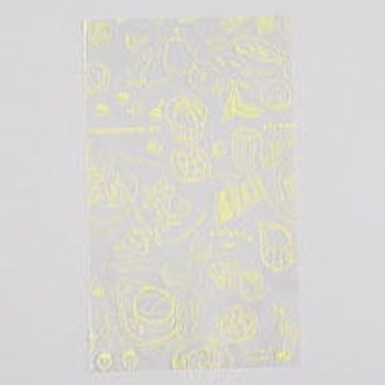 SS �~�[�� OPP�� �N���X�^���p�b�N ������ HEIKO 53326194