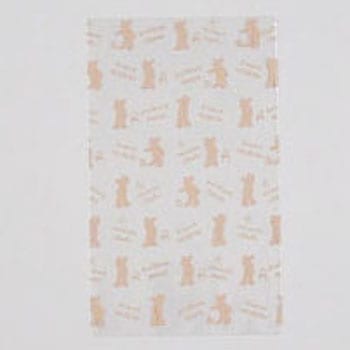 SS �����[�x�A OPP�� �N���X�^���p�b�N ������ HEIKO 53326203