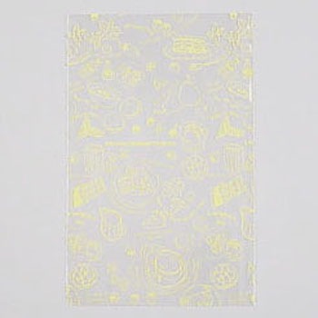 S-1 �~�[�� OPP�� �N���X�^���p�b�N ������ HEIKO 53325704