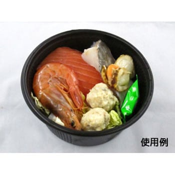 SDキャセロ 身 中央化学