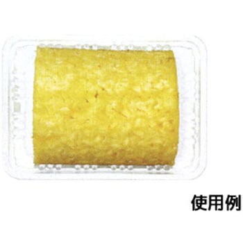 エコフルーツ リスパック