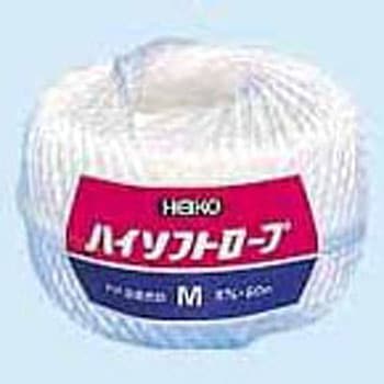 ハイソフトロープ HEIKO