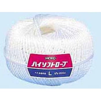 ハイソフトロープ HEIKO