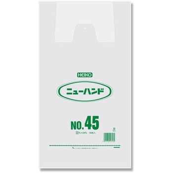 ニューハンド ナチュラル HEIKO