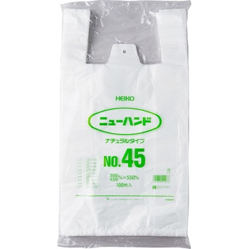 ニューハンド ナチュラル HEIKO