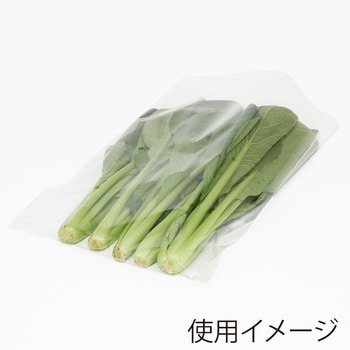 ボードンパック 穴あり #20 HEIKO