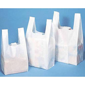 High Tensile Strength Recyclable Lightweight Plain Hdpe Poly Bag (50  Pieces) at Best Price in Porbandar | Gatral Polypack