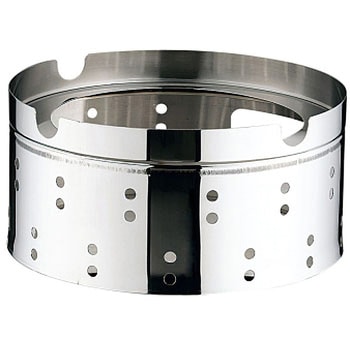 18-8蛇口付寸胴 専用受け台 TKG