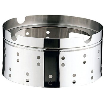 18-8蛇口付寸胴 専用受け台 TKG