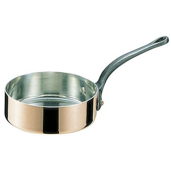 Mauviel ムヴィエール 銅ポエロン Amazon｜Mauviel ムヴィエール 銅ポエロン(スズメッキ無し)12cm