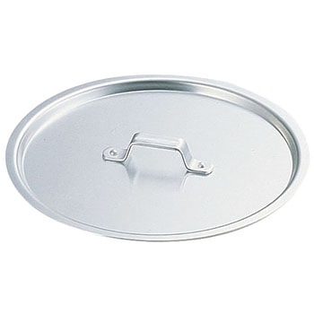 円付鍋用アルミ蓋 TKG