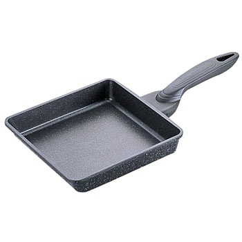 IHテフロンマーブルコート プロタイプ玉子焼 TKG