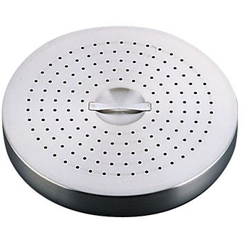 - エレックマスター用18-8スチームプレート 浅 フジノス 88655341