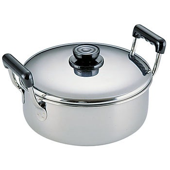 MARUTAMA 浅型ソースポット 【公式通販】