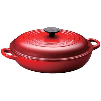 2532 ル・クルーゼ ビュッフェ・キャセロール ル・クルーゼ 88658823