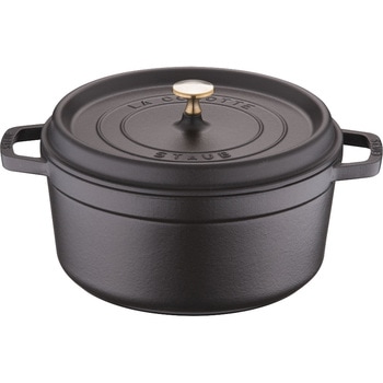 ストウブ ピコ・ココット ラウンド STAUB(ストウブ)