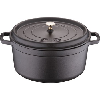 ストウブ ピコ・ココット ラウンド STAUB(ストウブ)