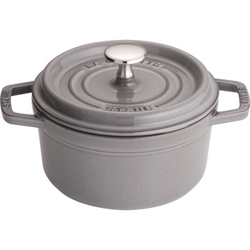 ストウブ ピコ・ココット ラウンド STAUB(ストウブ)