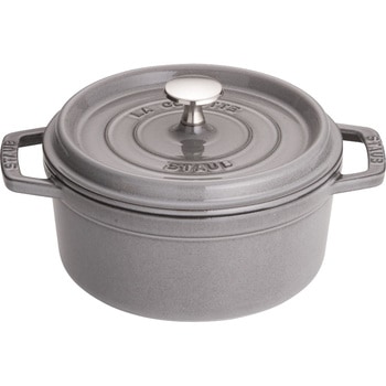 ストウブ ピコ・ココット ラウンド STAUB(ストウブ)