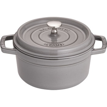 ストウブ ピコ・ココット ラウンド STAUB(ストウブ)
