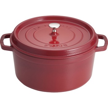 ストウブ ピコ・ココット ラウンド STAUB(ストウブ)