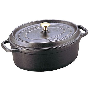 ストウブ ピコ・ココット オーバル STAUB(ストウブ)