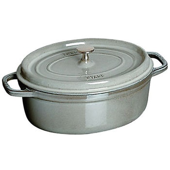 ストウブ ピコ・ココット オーバル STAUB(ストウブ)