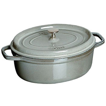 ストウブ ピコ・ココット オーバル STAUB(ストウブ)
