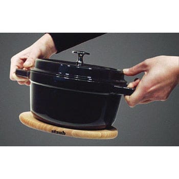 40509-375 ストウブ マグネットトリベット STAUB(ストウブ) サイズ29cm