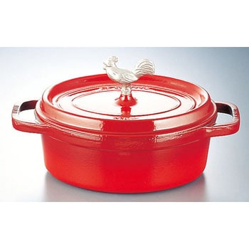 40509346 ストウブ専用アニマルノブ チキン 1個 STAUB(ストウブ