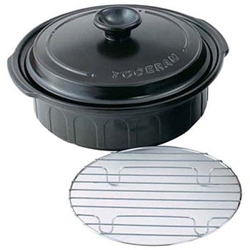 TSR191AMB ニュートーセラム 両手鍋浅型 トーセラム 88660966