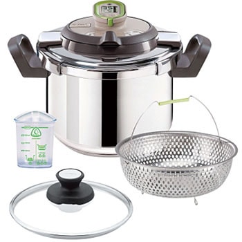 新品　T-fal アクティクックプラス　圧力鍋 セール価格】ティファール(T-fal) 圧力鍋 アクティクックプラス