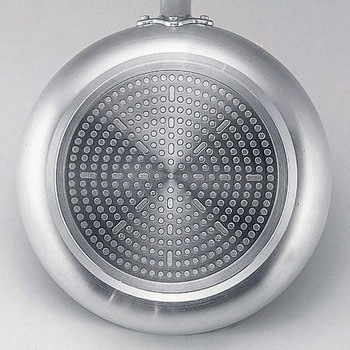 ドリス IHアルミフライパン TKG