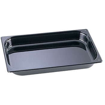 TKG エナメル ホテルパン TKG