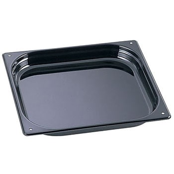 TKG エナメル ホテルパン TKG