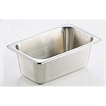 18-8ホテルパン 仔犬印(本間製作所)