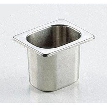 18-8ホテルパン 仔犬印(本間製作所)