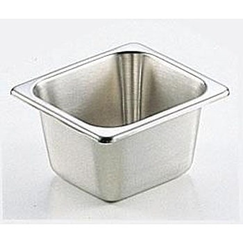 18-8ホテルパン 仔犬印(本間製作所)