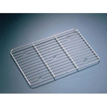 18-8角バットアミ キャビネット用 シンドー