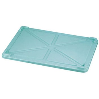 サンコー PPカラー番重用蓋 三甲(サンコー)