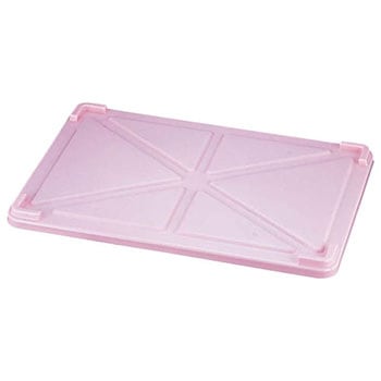 サンコー PPカラー番重用蓋 三甲(サンコー)